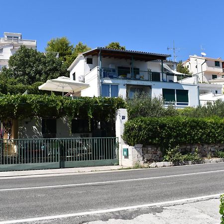 Apartments By The Sea Seget Vranjica, Trogir - 7508 Ngoại thất bức ảnh